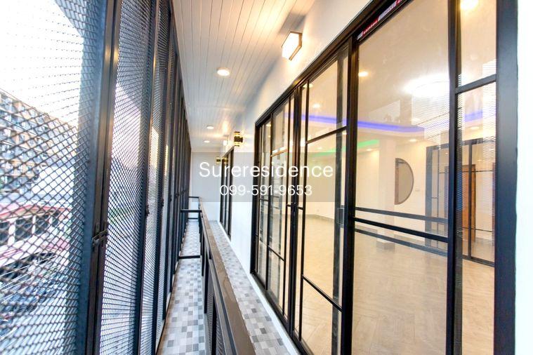 picture CB081, Home Office for sale 4 Br, Huaikhwang. - 22/37