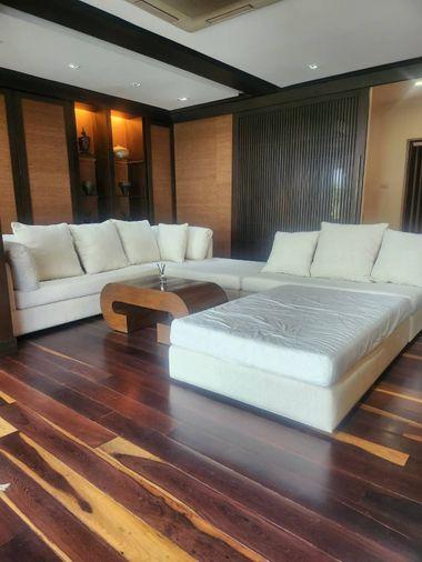 รูป 🏠 ให้เช่าบ้าน : Garden House Rama 3 (การ์เด้น เฮ้าส์ พระราม 3)   รหัสทรัพย์ | 📌LNP-H853  - รูปที่ 21/39