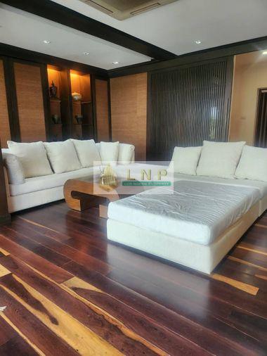 รูป 🏠 ให้เช่าบ้าน : Garden House Rama 3 (การ์เด้น เฮ้าส์ พระราม 3) รหัสทรัพย์ | 📌LNP-H853 - รูปที่ 21/39