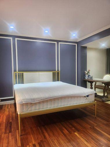 รูป 🏠 ให้เช่าบ้าน : Garden House Rama 3 (การ์เด้น เฮ้าส์ พระราม 3)   รหัสทรัพย์ | 📌LNP-H853  - รูปที่ 13/39