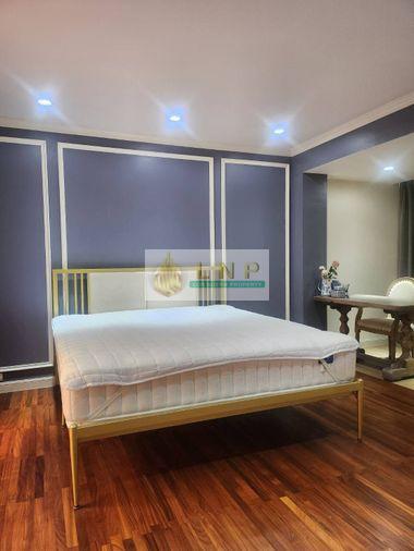 รูป 🏠 ให้เช่าบ้าน : Garden House Rama 3 (การ์เด้น เฮ้าส์ พระราม 3) รหัสทรัพย์ | 📌LNP-H853 - รูปที่ 13/39