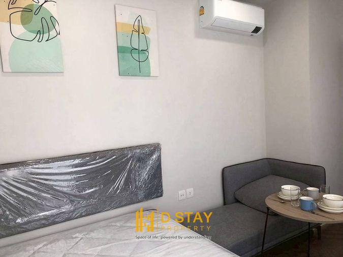 picture Beautiful and comfortable room at a great price! Fully furnished and ready to move in. | Code DS2287 Line @Dstay - 2/7
