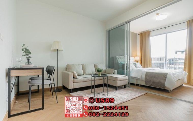 รูป 💙💙 Hot Price 💙💙 ขาย/For SALE คอนโด A Space Sukhumvit 77 (เอ สเปซ สุขุมวิท 77) - รูปที่ 2/12