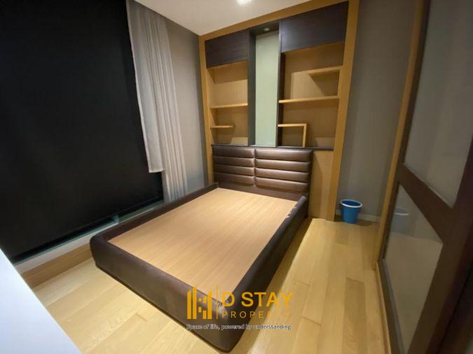 picture Spacious room, good price, riverside location. Beautiful condo, great value. Code DS1277 Line: @Dstay - 1/7