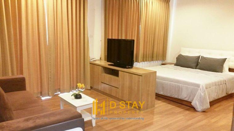 รูป ห้องสวย ชั้นสูง วิวเมือง I Code DS1651 Line :@Dstay - รูปที่ 3/9