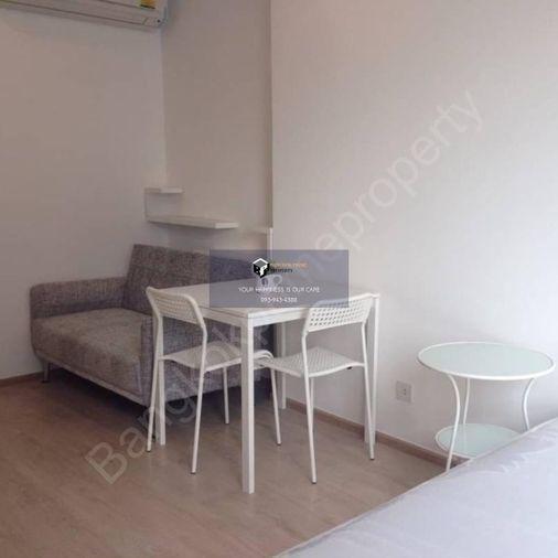 picture IDEO Q Chula-Samyan | Near MRT Samyan | #2025061910576#FC #MKT - 3/4