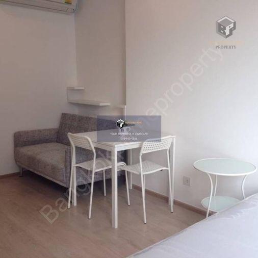 picture IDEO Q Chula-Samyan | Near MRT Samyan | #2025061910576#FC #MKT - 3/4