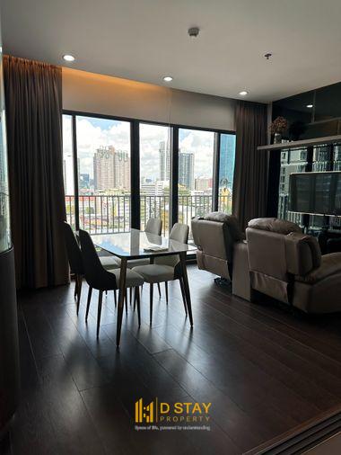 picture ✨Beautiful room, great price, fully furnished, convenient location near BTS Ekkamai | Code DS2342 Line : @Dstay - 9/14