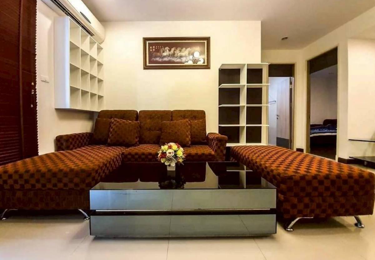 picture Supalai premier Ratchathewi. 2bed 93sq.m.  Line id: @pfagent - 6/13