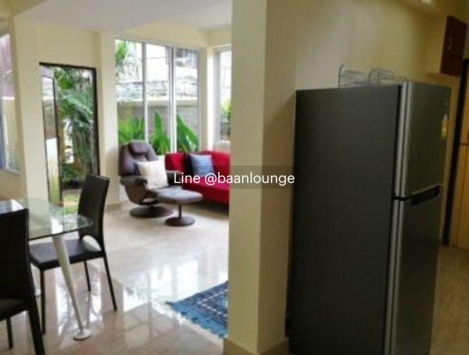 picture House for sale in Soi Wat Inthrabanjong, Rama 3 Road, Soi 6 - 4/10