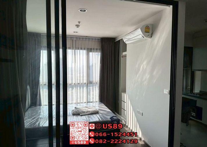 picture 💙💙 Hot Price 💙💙 For SALE Condo The Base Park West Sukhumvit 77 - 4/8