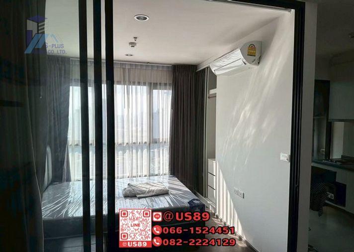 picture 💙💙 Hot Price 💙💙 For SALE Condo The Base Park West Sukhumvit 77 - 4/8