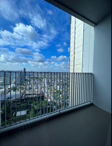 picture  Whizdom inspire. 2bed 47sqm. Line id: @pfagent - 9/10
