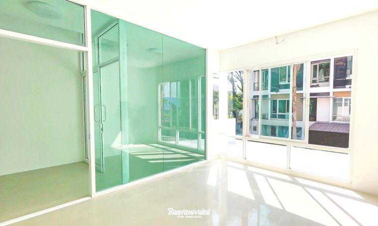 รูป CB098♛♚ทาวน์โฮม 5 ห้องนอน ขาย⚝ประเสริฐมนูกิจ 41♜ใกล้แฟชั่นไอส์แลนด์∞099-5919653,065-9423251▚Line@sureresidence - รูปที่ 7/14