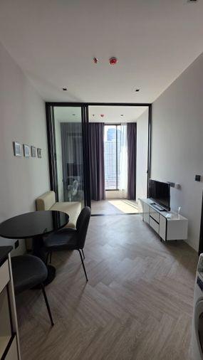 picture Beautiful room, spacious, high floor, unobstructed view, great price | Code DS1760 Line : @Dstay - 3/11