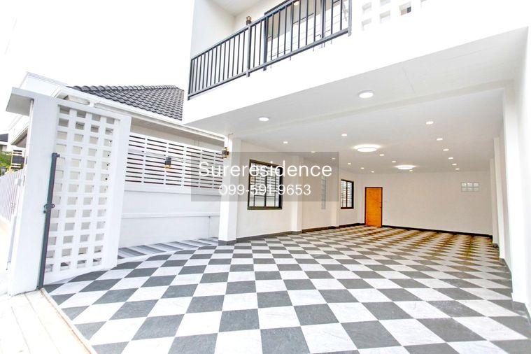 picture CB081, Home Office for sale 4 Br, Huaikhwang. - 5/37