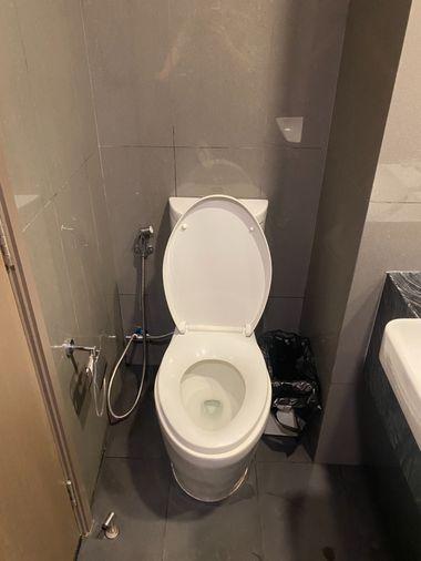 picture ✨Beautiful room, great price, convenient location in the city center! I Code DS1887 Line : @Dstay - 9/9