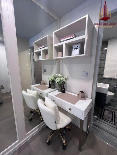 picture ✨ For Rent : Ashton Residence 41  Condo ✨  💰 Only 140,000 thb/month - 4/7