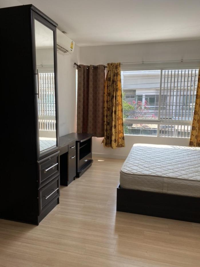 รูป 🏠 ให้เช่าบ้าน : Indy 1 Prachauthit 90 (อินดี้ 1 ประชาอุทิศ 90)   รหัสทรัพย์ | 📌LNP-H69  - รูปที่ 12/13