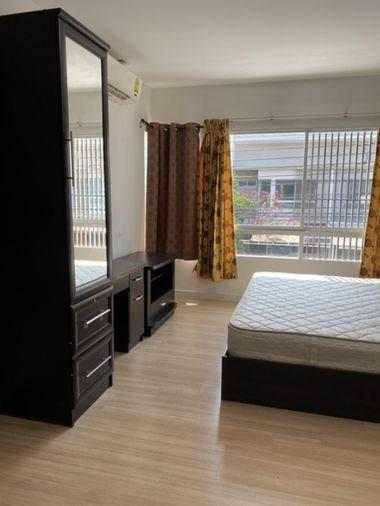 รูป 🏠 ให้เช่าบ้าน : Indy 1 Prachauthit 90 (อินดี้ 1 ประชาอุทิศ 90)   รหัสทรัพย์ | 📌LNP-H69  - รูปที่ 12/13