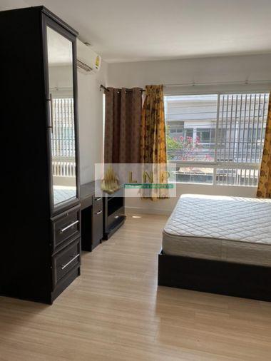 รูป 🏠 ให้เช่าบ้าน : Indy 1 Prachauthit 90 (อินดี้ 1 ประชาอุทิศ 90) รหัสทรัพย์ | 📌LNP-H69 - รูปที่ 12/13