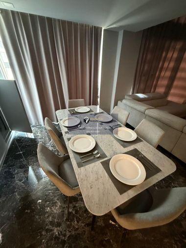 รูป Ashton Residence 41 | Luxury Pet friendly condo 🚝ใกล้ BTS Phromphong #2025121513448 #FC #MKT - รูปที่ 4/16
