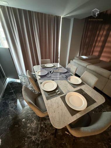 รูป Ashton Residence 41 | Luxury Pet friendly condo 🚝ใกล้ BTS Phromphong #2025121513448 #FC #MKT - รูปที่ 4/16