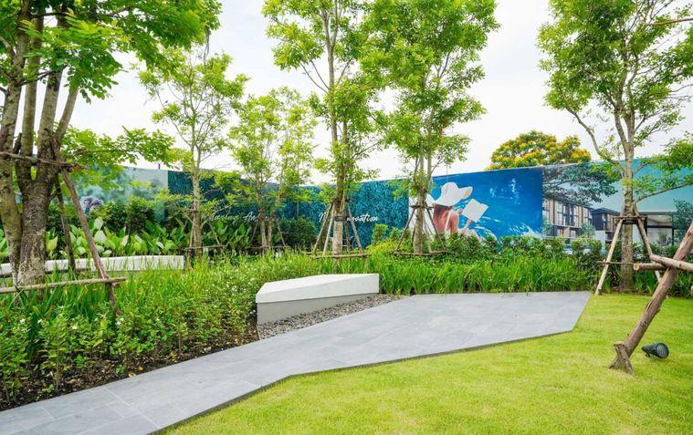 รูป 🏠 ให้เช่าบ้าน : Premium Place Phaholyothin - Ramintra (พรีเมียม เพลส พหลโยธิน - รามอินทรา)   รหัสทรัพย์ | 📌LNP-H854  - รูปที่ 19/40