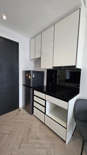 picture Beautiful room, spacious, high floor, unobstructed view, great price | Code DS1760 Line : @Dstay - 6/11