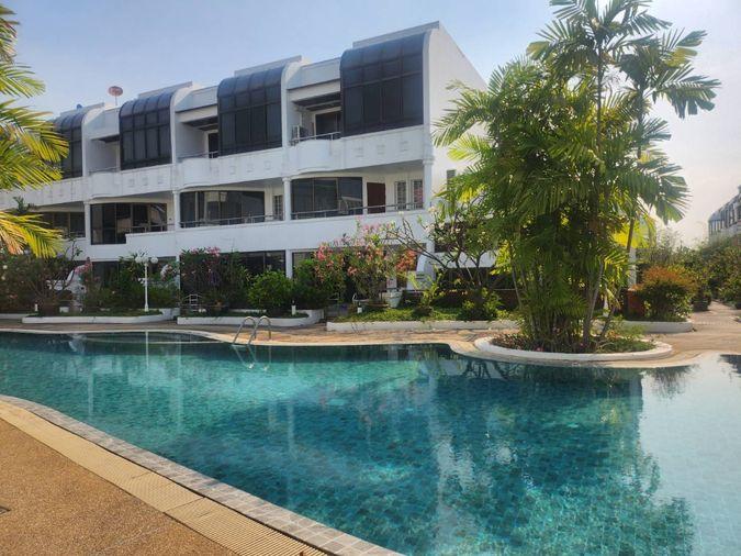 รูป 🏠 ให้เช่าบ้าน : Garden House Rama 3 (การ์เด้น เฮ้าส์ พระราม 3)   รหัสทรัพย์ | 📌LNP-H853  - รูปที่ 26/39