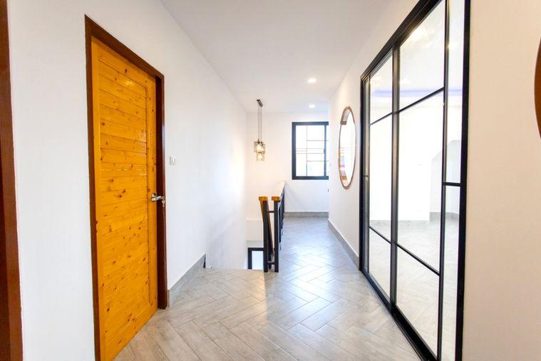 picture CB081, Home Office for sale 4 Br, Huaikhwang. - 27/37