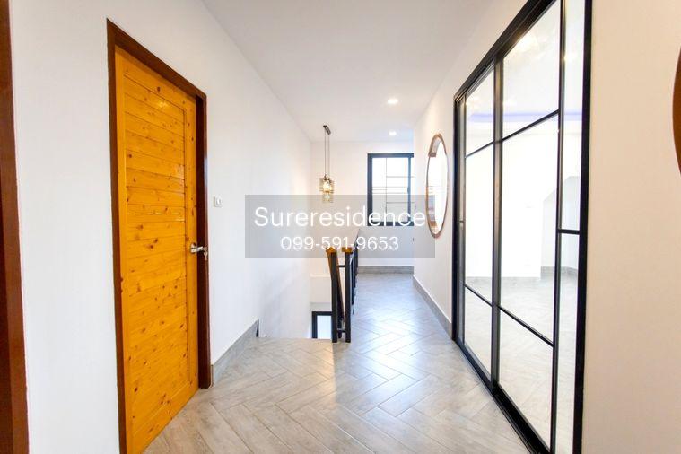 picture CB081, Home Office for sale 4 Br, Huaikhwang. - 27/37