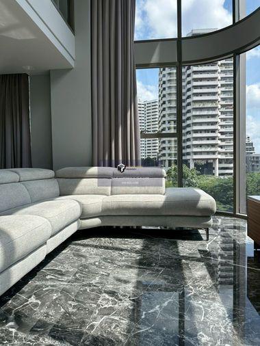 รูป Ashton Residence 41 | Luxury Pet friendly condo 🚝ใกล้ BTS Phromphong #2025121513448 #FC #MKT - รูปที่ 16/16