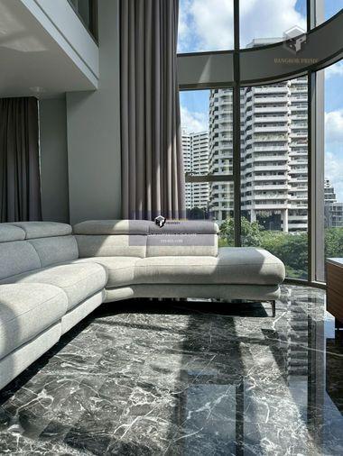รูป Ashton Residence 41 | Luxury Pet friendly condo 🚝ใกล้ BTS Phromphong #2025121513448 #FC #MKT - รูปที่ 16/16