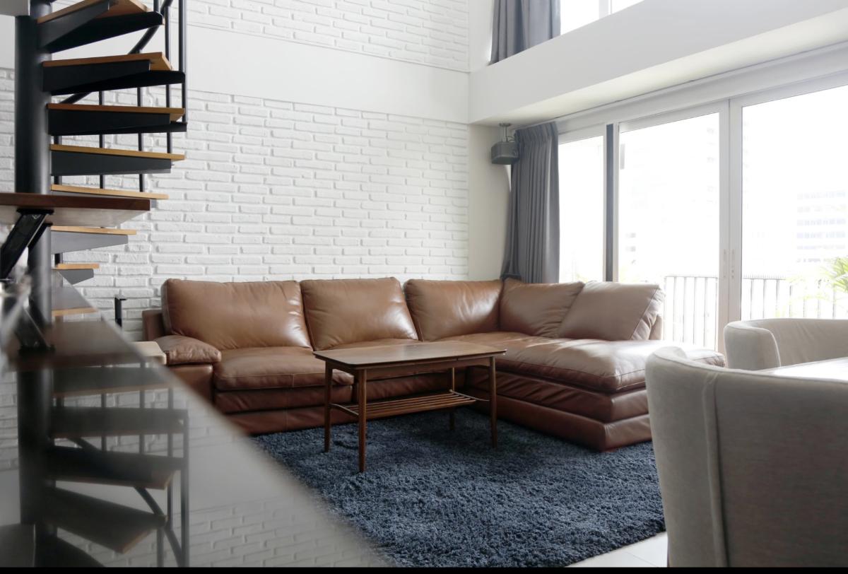 picture DLV Thonglor. 2bed 110sqm. Line id: @pfagent - 2/7