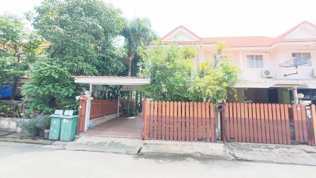 picture Apartment No. 34/2, Pracha Uthit 90, 88/197 Soi 7. - 1/24