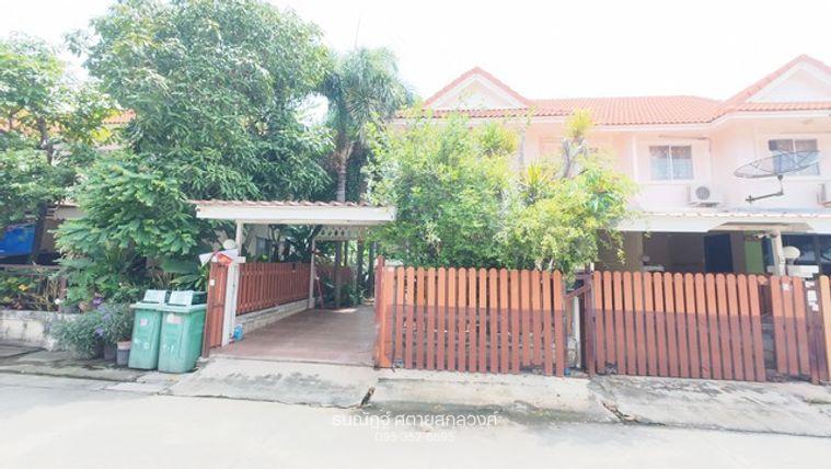รูป บฝ.พฤกษา34/2 ประชาอุทิศ90 88/197 ซอย7 - รูปที่ 1/24