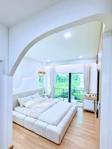 picture Urgent Sale 📍 Prestige Future-Rangsit 📍 4 Bedrooms, 3 Bathrooms, Fully Furnished and Equipped. - 10/11