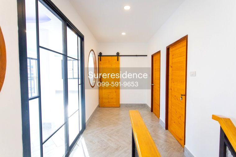 picture CB081, Home Office for sale 4 Br, Huaikhwang. - 18/37