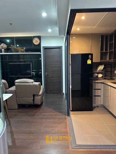 picture ✨Beautiful room, great price, fully furnished, convenient location near BTS Ekkamai | Code DS2342 Line : @Dstay - 8/14