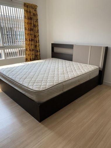 รูป 🏠 ให้เช่าบ้าน : Indy 1 Prachauthit 90 (อินดี้ 1 ประชาอุทิศ 90)   รหัสทรัพย์ | 📌LNP-H69  - รูปที่ 1/13