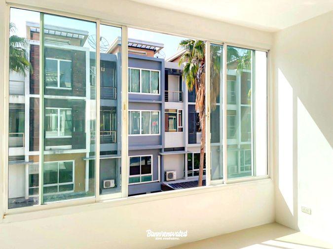 รูป CB098♛♚ทาวน์โฮม 5 ห้องนอน ขาย⚝ประเสริฐมนูกิจ 41♜ใกล้แฟชั่นไอส์แลนด์∞099-5919653,065-9423251▚Line@sureresidence - รูปที่ 13/14