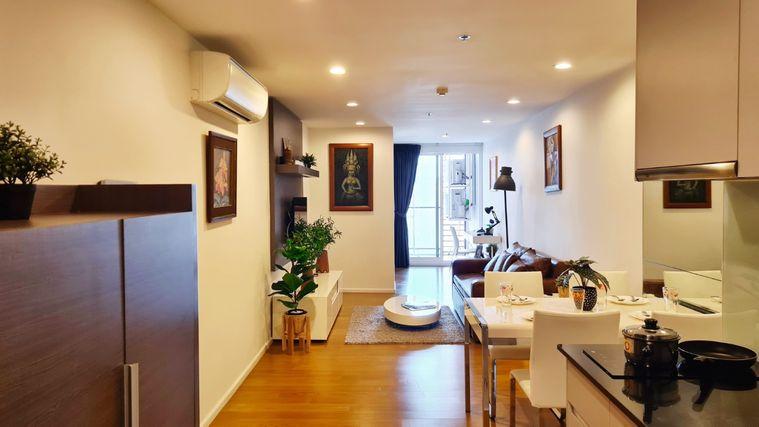 picture ✨Beautiful room, amazing price, fully furnished, spacious, easy access, incredible view | Code DS2350 Line : @Dstay - 6/14