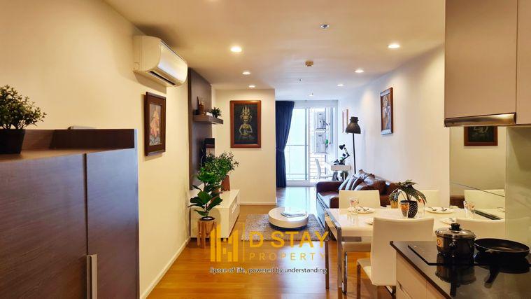 picture ✨Beautiful room, amazing price, fully furnished, spacious, easy access, incredible view | Code DS2350 Line : @Dstay - 6/14