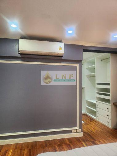 รูป 🏠 ให้เช่าบ้าน : Garden House Rama 3 (การ์เด้น เฮ้าส์ พระราม 3) รหัสทรัพย์ | 📌LNP-H853 - รูปที่ 10/39