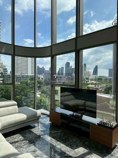 รูป Ashton Residence 41 | Luxury Pet friendly condo 🚝ใกล้ BTS Phromphong #2025121513448 #FC #MKT - รูปที่ 1/16