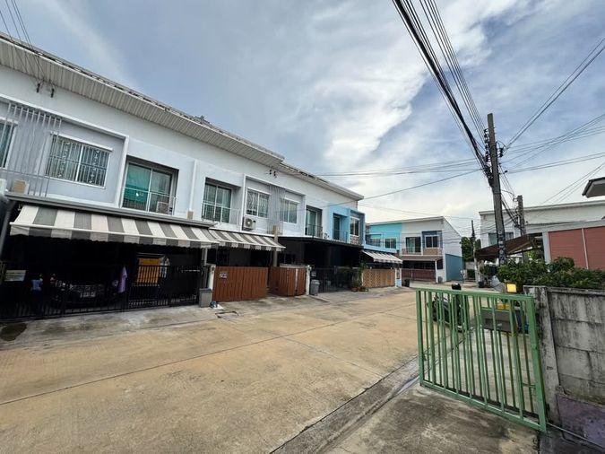 รูป 🏠 ให้เช่าบ้าน : Pleno Sathorn-Suksawat (พลีโน่ สาทร-สุขสวัสดิ์)   รหัสทรัพย์ | 📌LNP-H406 - รูปที่ 7/15