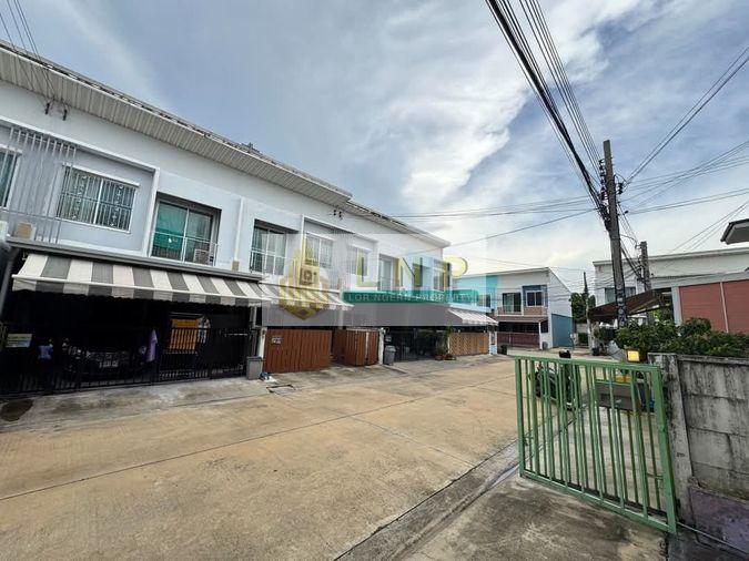 รูป 🏠 ให้เช่าบ้าน : Pleno Sathorn-Suksawat (พลีโน่ สาทร-สุขสวัสดิ์) รหัสทรัพย์ | 📌LNP-H406 - รูปที่ 7/15