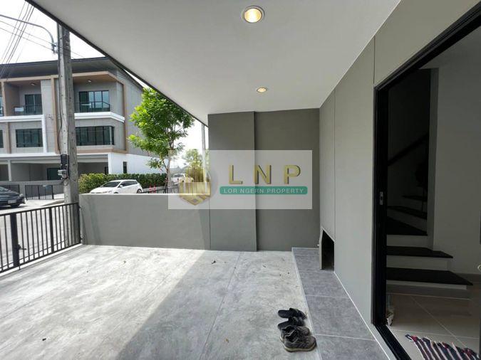 รูป 🏠 ให้เช่าบ้าน : Premium Place Phaholyothin - Ramintra (พรีเมียม เพลส พหลโยธิน - รามอินทรา) รหัสทรัพย์ | 📌LNP-H854 - รูปที่ 7/40