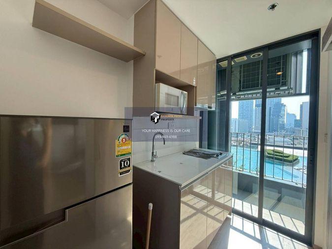 picture IDEO Q Chula-Samyan | 🚝Near MRT Samyan #2026022514056#FC #MKT - 1/7